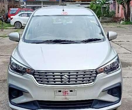 Used 2019 Maruti Suzuki Ertiga MT for sale in Nagaon