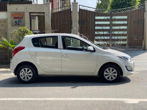 Used 2012 Hyundai i20 1.2 Sportz MT for sale in New Delhi