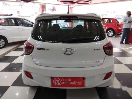 Used 2015 Hyundai Grand i10 Asta MT for sale in Nagar