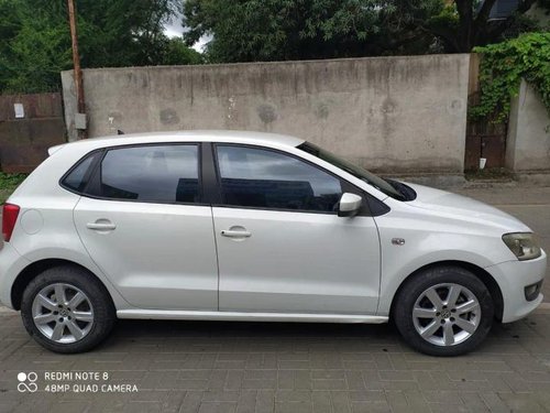 Used 2012 Volkswagen Polo 1.5 TDI Highline MT in Pune