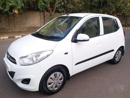 Hyundai I10 Magna 1.2 Kappa2, 2011, Petrol MT in Nagar