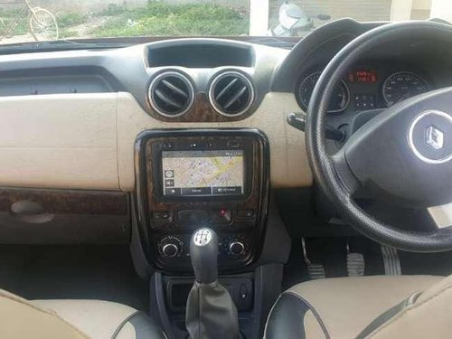 Used 2013 Renault Duster MT for sale in Chandigarh