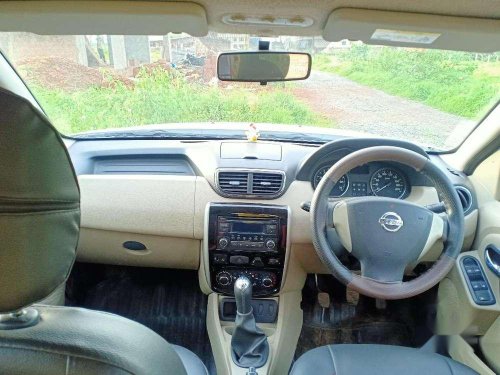 2014 Nissan Terrano XL MT for sale in Goa