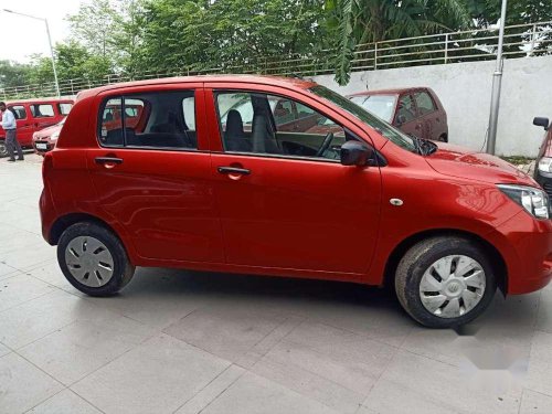 Maruti Suzuki Celerio VXI 2016 MT for sale in Kolkata