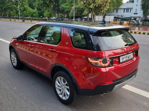 Land Rover Discovery Sport 2019 AT for sale in New Delhi