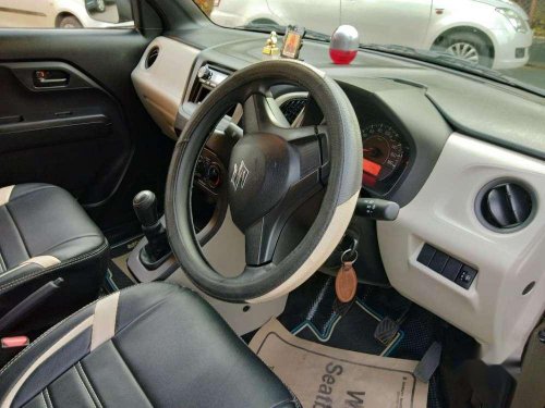 Used 2019 Maruti Suzuki Wagon R LXI MT for sale in Visakhapatnam