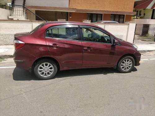 2017 Honda Amaze MT for sale in Chennai