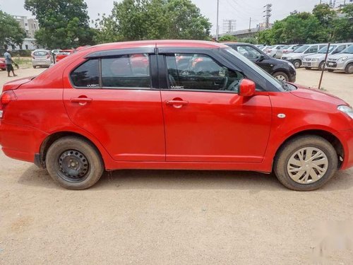 Maruti Suzuki Swift Dzire 2010 MT for sale in Hyderabad