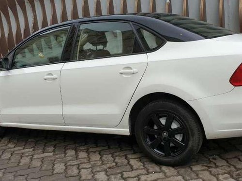 2013 Skoda Rapid MT for sale in Pune