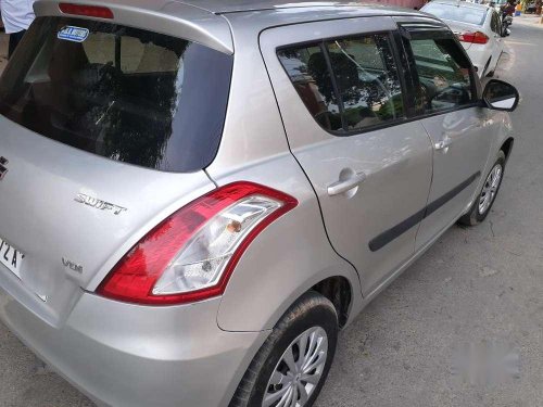 2012 Maruti Suzuki Swift VDI MT for sale in Karnal