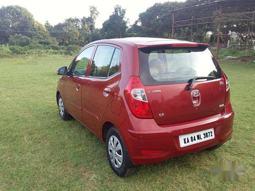 Hyundai i10 Asta 1.2 2012 MT for sale in Nagar