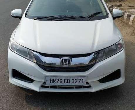 Honda City 2015 MT for sale in Faridabad
