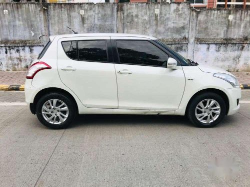 Maruti Suzuki Swift ZDi, 2012, Diesel MT for sale in Nagpur