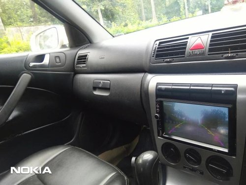 Used 2009 Skoda Octavia 1.9 TDI MT for sale in Mumbai