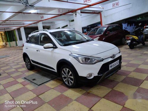 Used 2016 Hyundai i20 Active 1.4 SX MT in Mumbai