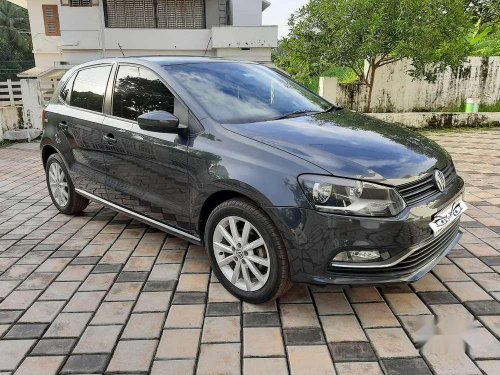 Used 2018 Volkswagen Polo MT for sale in Kannur