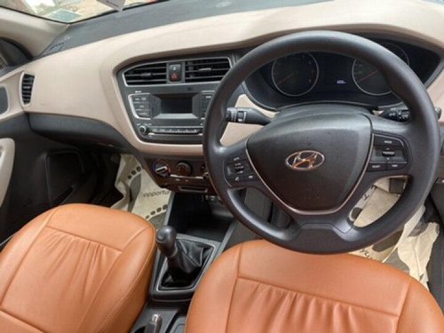 2019 Hyundai Elite i20 MT for sale in Pune