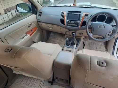 2010 Toyota Fortuner MT for sale in Ferozepur