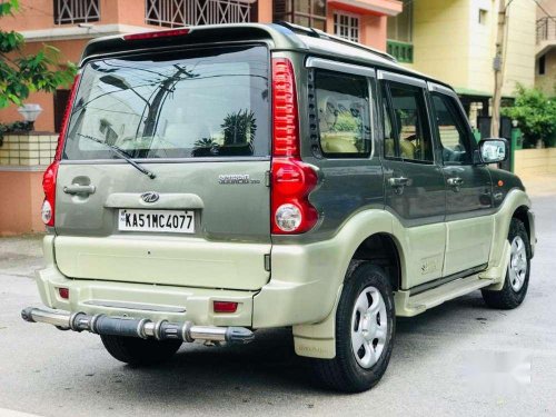 2012 Mahindra Scorpio MT for sale in Nagar