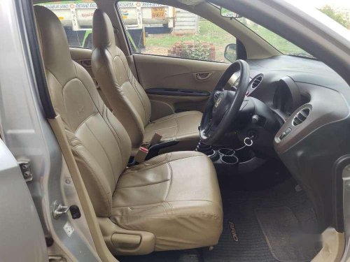 2012 Honda Brio MT for sale in Pondicherry