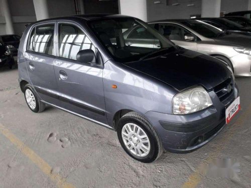 Hyundai Santro Xing GLS 2009 MT for sale in Noida