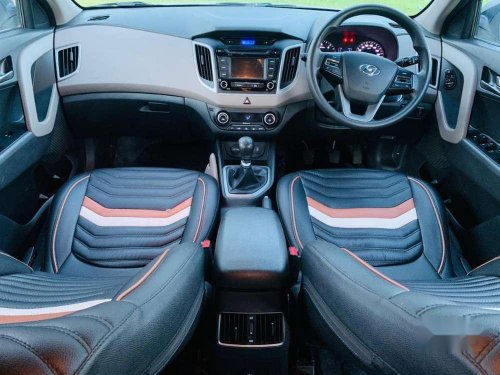 2017 Hyundai Creta 1.6 SX AT for sale in Kharghar