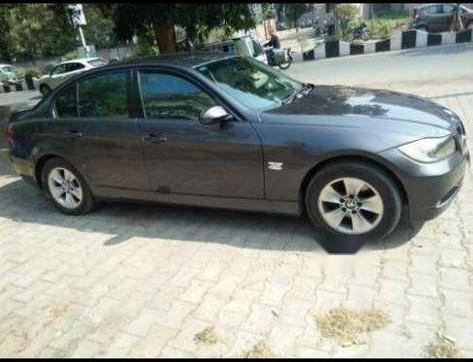 2007 BMW 3 Series 320d Luxury Line AT for sale in Surat