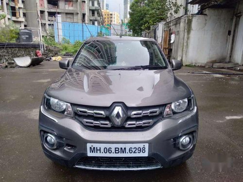 Used Renault Kwid RXT 2016 MT for sale in Mumbai