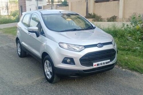 2013 Ford EcoSport 1.5 Diesel Ambiente MT for sale in Nagpur