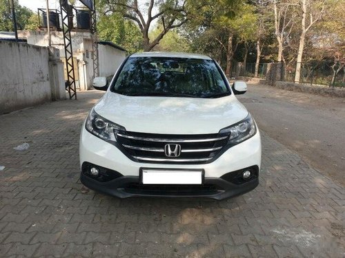 2015 Honda CR V 2.4 AT for sale in New Delhii