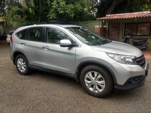 2014 Honda CR V 2.4L 4WD AT for sale in Pune