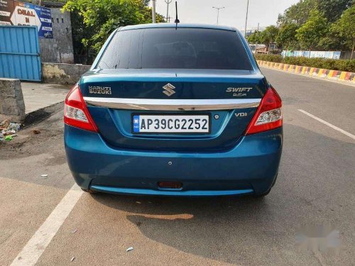 Maruti Suzuki Swift Dzire VDi BS-IV, 2014, Diesel MT in Visakhapatnam