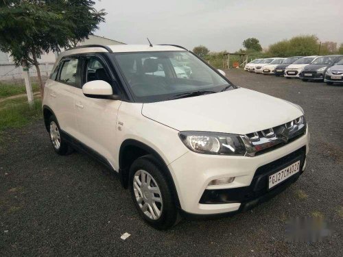 2019 Maruti Suzuki Vitara Brezza VDi MT for sale in Ahmedabad