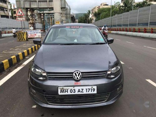 2011 Volkswagen Vento MT for sale in Mumbai