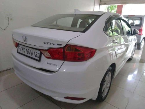 Honda City VX Diesel, 2014, Diesel MT for sale in Chandigarh