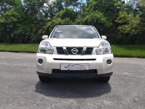 2011 Nissan X Trail MT for sale in Hyderabad