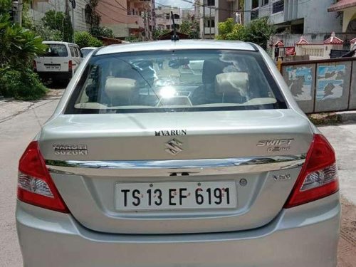 Maruti Suzuki Swift Dzire VDI, 2016, Diesel MT for sale in Hyderabad