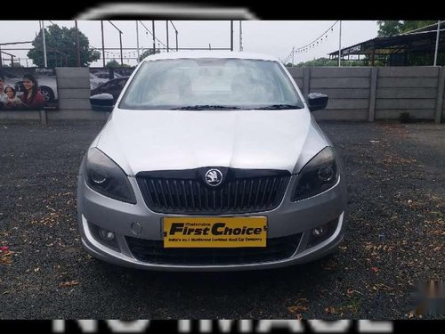 2015 Skoda Rapid MT for sale in Ahmedabad