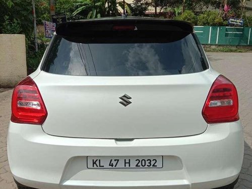Used 2018 Maruti Suzuki Swift VDI MT for sale in Kochi