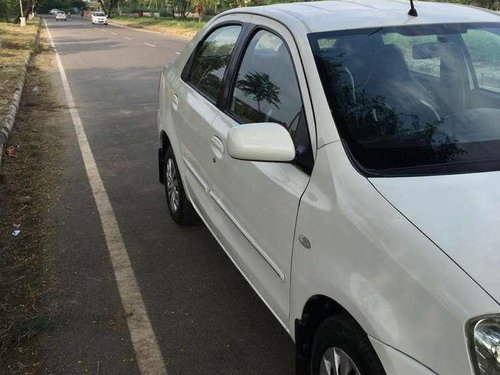 Used 2012 Toyota Etios GD MT for sale in Chandigarh