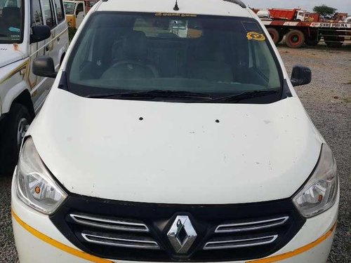 Used 2018 Renault Lodgy MT for sale in Chennai