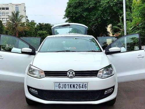 Used Volkswagen Polo 2011 MT for sale in Ahmedabad