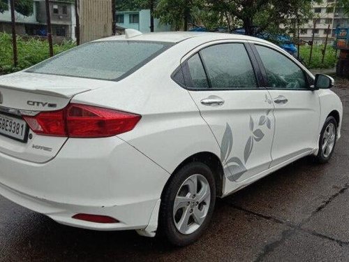 Used 2014 Honda City 1.5 V AT for sale in Mumbai