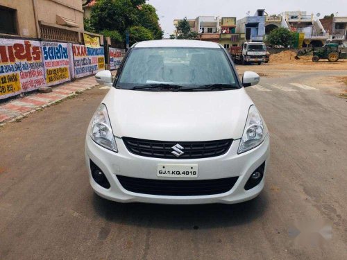 Used 2012 Maruti Suzuki Swift Dzire MT for sale in Ahmedabad