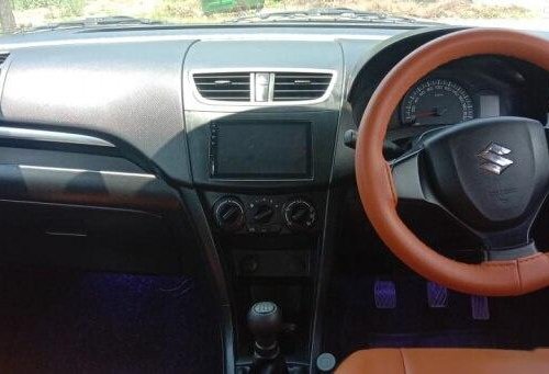 2017 Maruti Suzuki Swift LDI MT for sale in Faridabad
