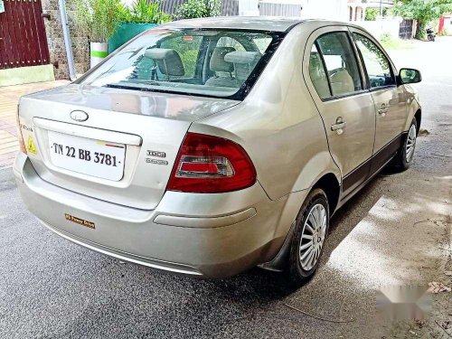 Ford Fiesta 2008 MT for sale in Coimbatore