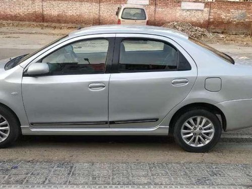 Used Toyota Etios VX 2011 MT for sale in Jaipur