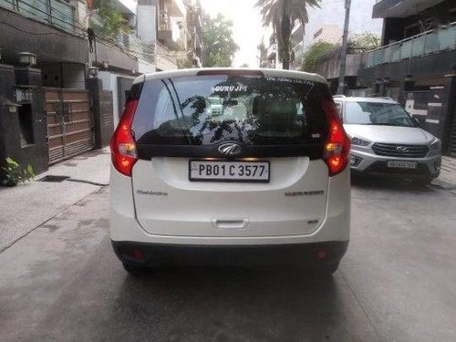 Mahindra Marazzo M2 2019 MT for sale in New Delhi