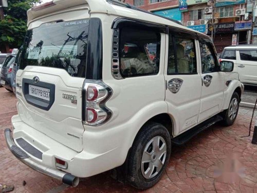 Mahindra Scorpio S4, 2017, Diesel MT in Patna