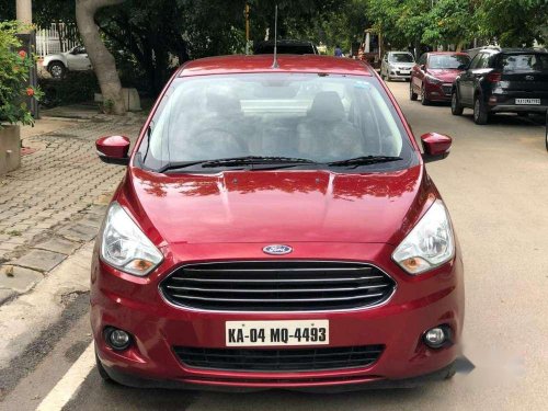 Used 2015 Ford Figo Aspire MT for sale in Nagar